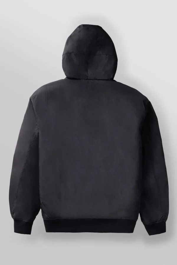 Youngla Outerwear<525-Rain Day Jacket