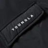 Youngla Outerwear<525-Rain Day Jacket
