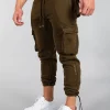 Youngla Joggers<206 Rambo Combat Joggers