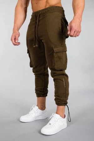 Youngla Joggers<206 Rambo Combat Joggers