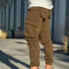 Youngla Joggers<206 Rambo Combat Joggers