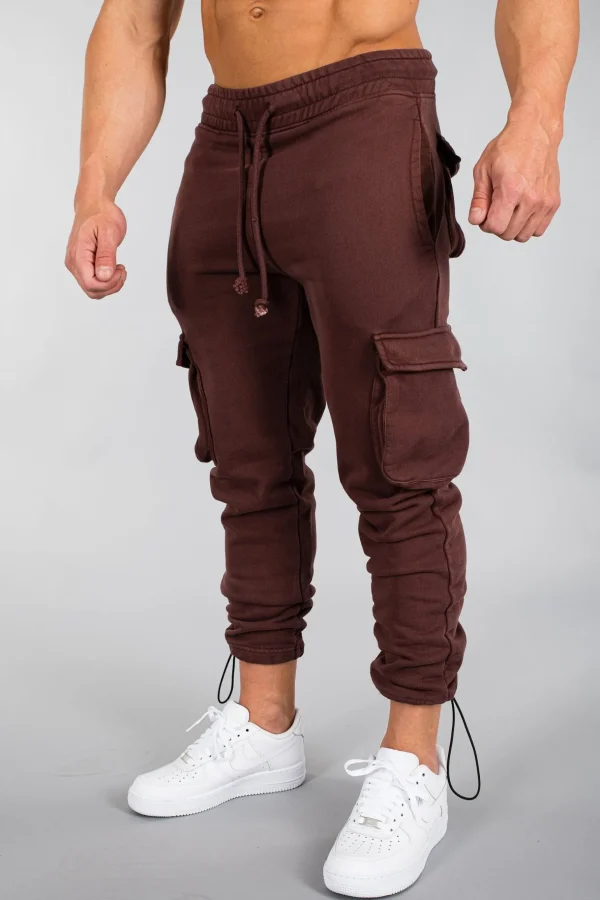 Youngla Joggers<206 Rambo Combat Joggers