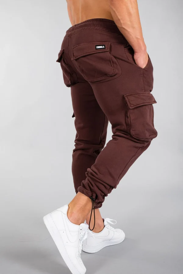 Youngla Joggers<206 Rambo Combat Joggers