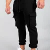 Youngla Joggers<206 Rambo Combat Joggers