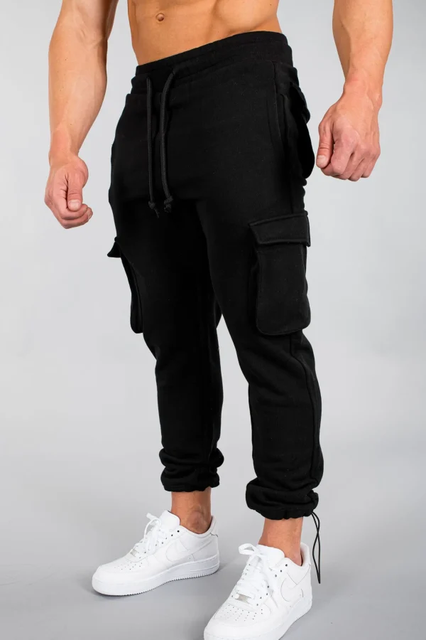Youngla Joggers<206 Rambo Combat Joggers