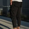 Youngla Joggers<206 Rambo Combat Joggers