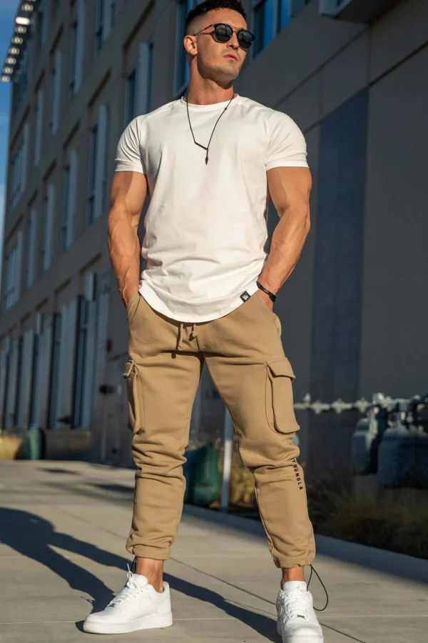 Youngla Joggers<206 Rambo Combat Joggers