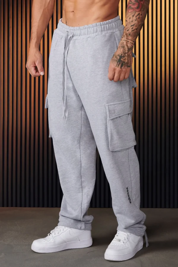 Youngla Joggers<224-Rambo Joggers 2.0