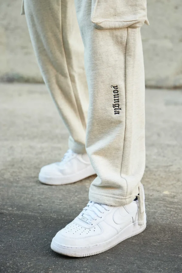 Youngla Joggers<224-Rambo Joggers 2.0