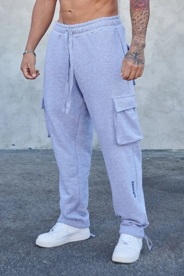 Youngla Joggers<224-Rambo Joggers 2.0