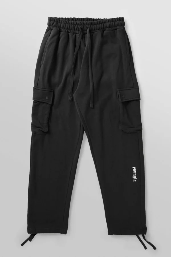 Youngla Joggers<224-Rambo Joggers 2.0