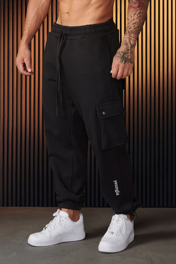 Youngla Joggers<224-Rambo Joggers 2.0