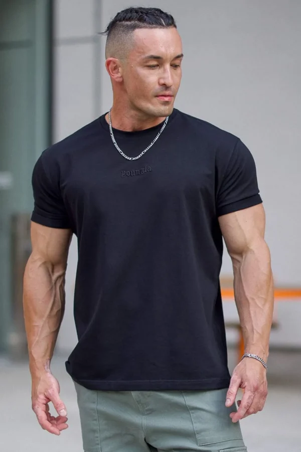 Youngla Shirts<418 Resist Tees