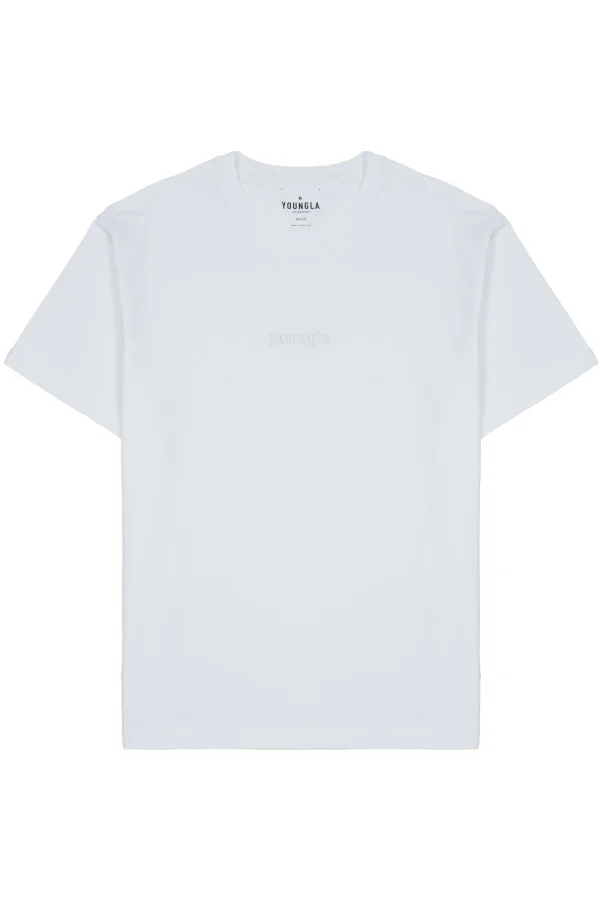 Youngla Shirts<418 Resist Tees