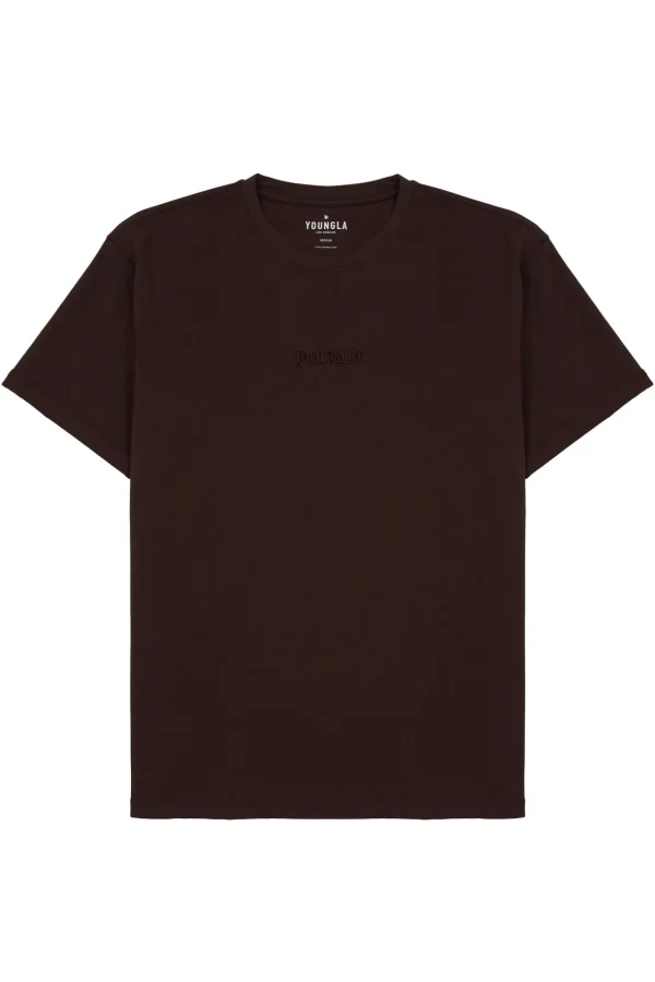 Youngla Shirts<418 Resist Tees