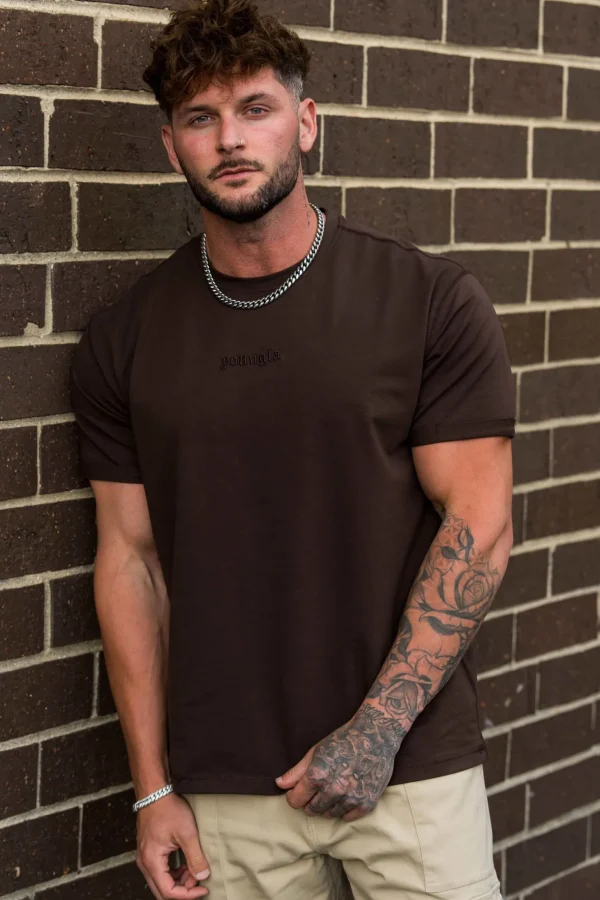 Youngla Shirts<418 Resist Tees