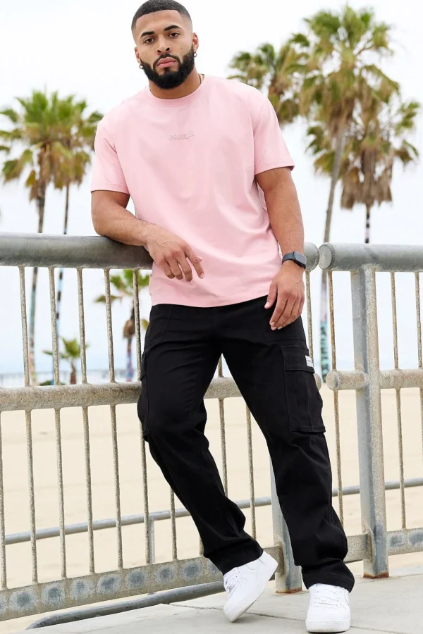 Youngla Shirts<418 Resist Tees