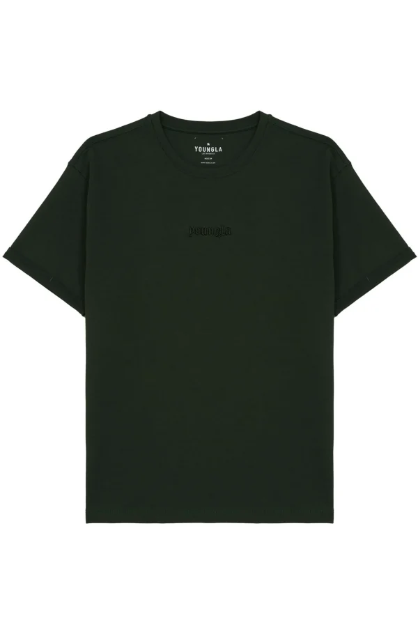 Youngla Shirts<418 Resist Tees