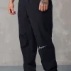 Youngla Joggers<267-Retro Jumpsuit-Pants