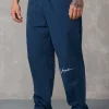 Youngla Joggers<267-Retro Jumpsuit-Pants