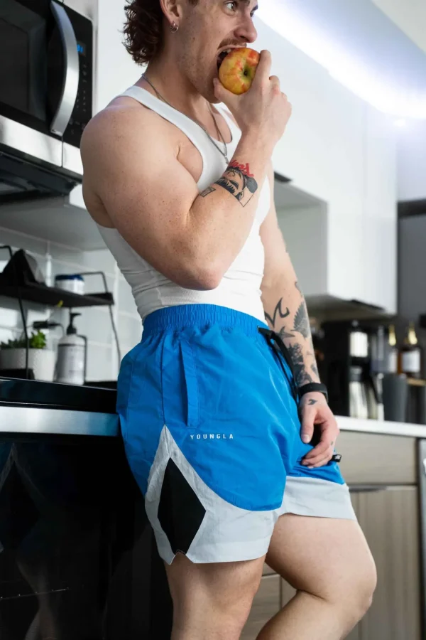 Youngla Shorts<109 Retro Shorts