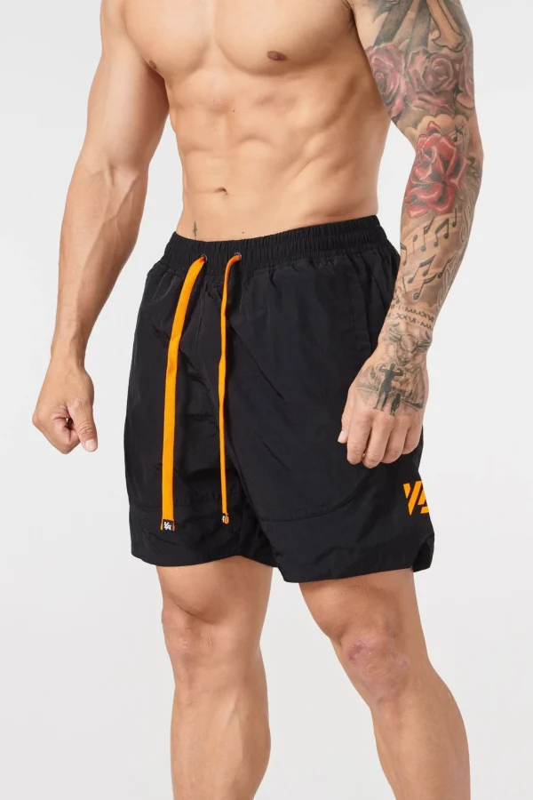 Youngla Shorts<109 Retro Shorts