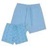Youngla Shorts<136-Reveal Swim Shorts