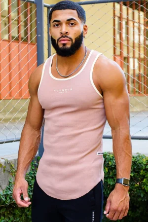 Youngla Tanks<313 Rocket Rib Tanks