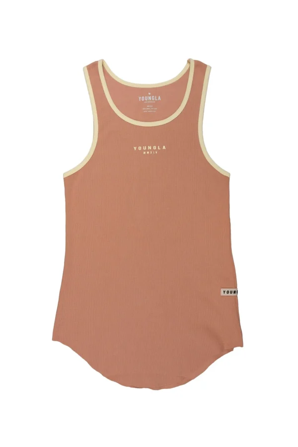 Youngla Tanks<313 Rocket Rib Tanks