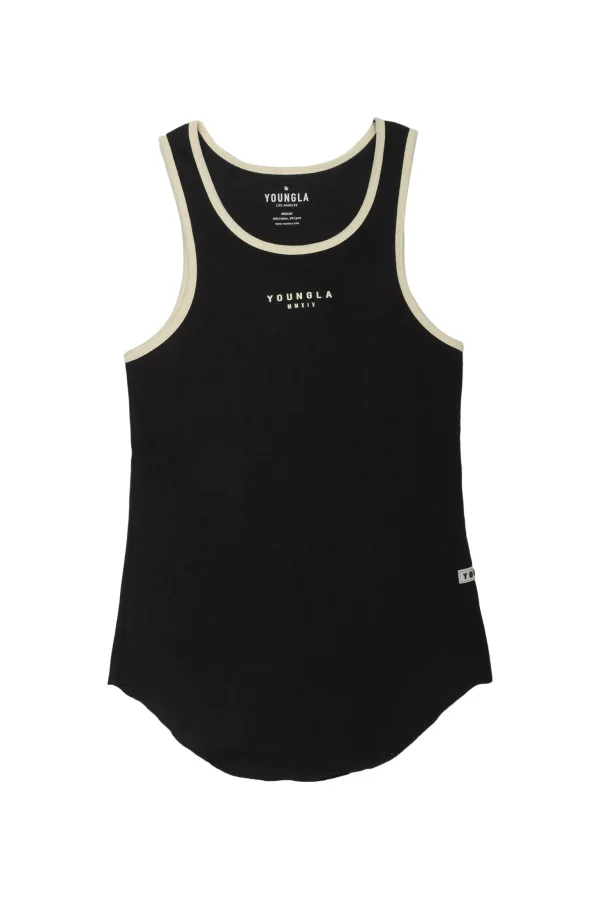 Youngla Tanks<313 Rocket Rib Tanks