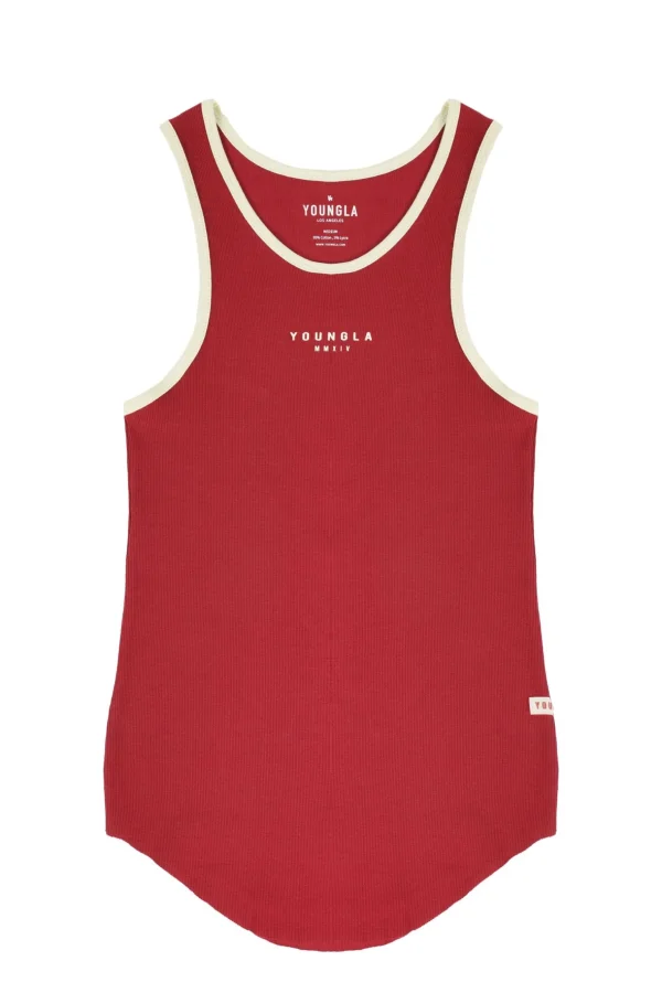 Youngla Tanks<313 Rocket Rib Tanks