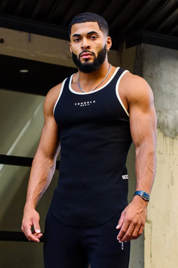 Youngla Tanks<313 Rocket Rib Tanks