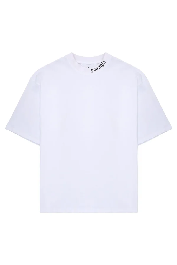 Youngla Shirts<467 Roman Tees