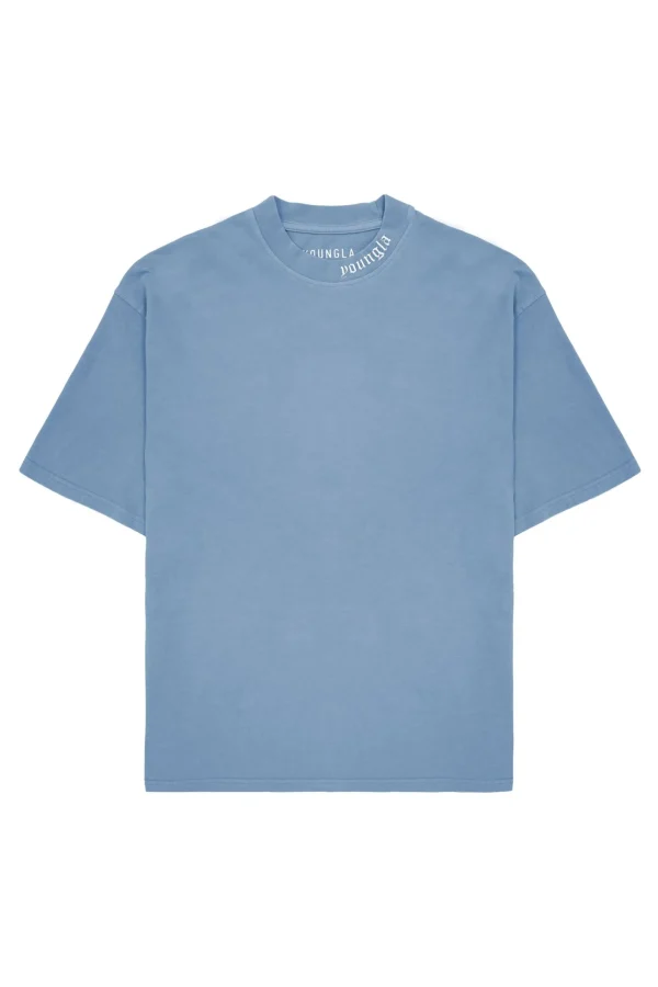 Youngla Shirts<467 Roman Tees