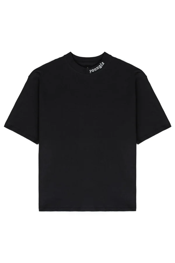 Youngla Shirts<467 Roman Tees