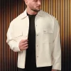 Youngla Outerwear<506-Runway Jackets