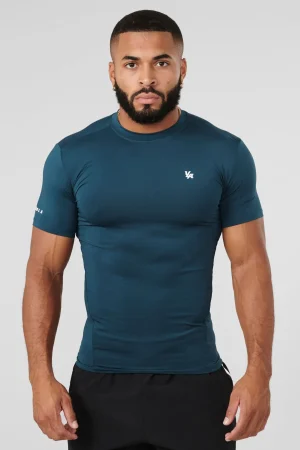 Youngla Shirts<476-S Th Compression Tees