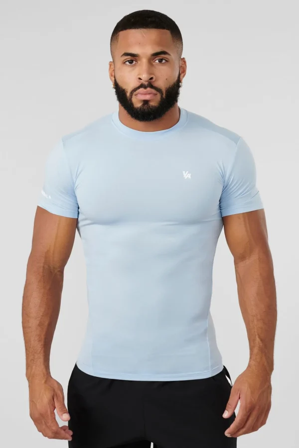 Youngla Shirts<476-S Th Compression Tees