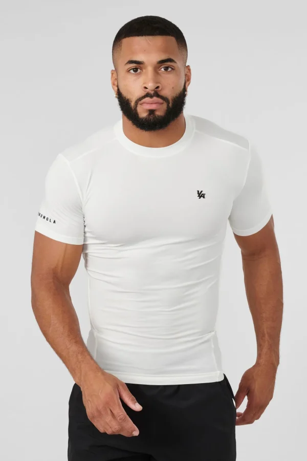 Youngla Shirts<476-S Th Compression Tees