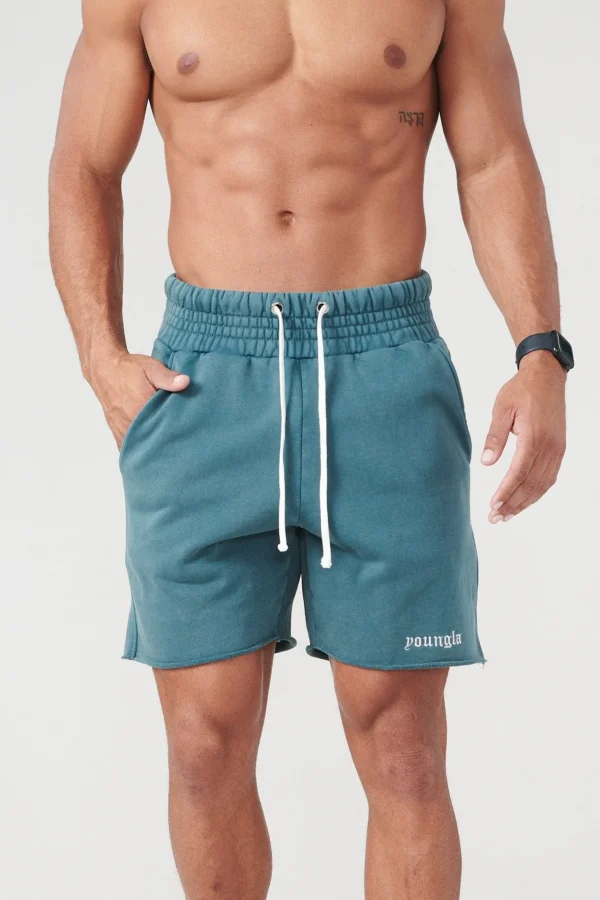 san_diego_terry_shorts_0.webp Youngla Shorts<110 San Diego Terry Shorts