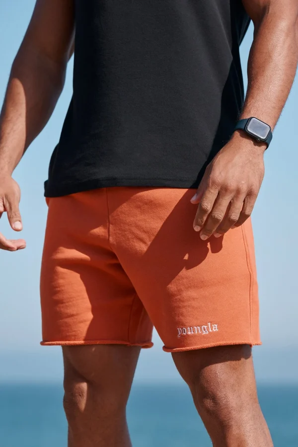 san_diego_terry_shorts_1.webp Youngla Shorts<110 San Diego Terry Shorts