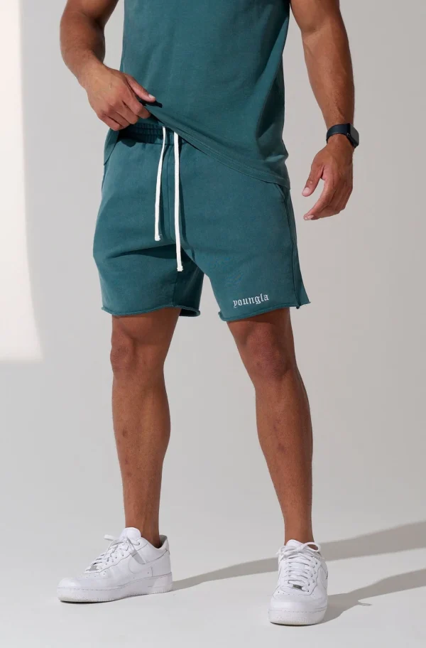 san_diego_terry_shorts_2.webp Youngla Shorts<110 San Diego Terry Shorts