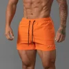 Youngla Shorts<143 Short Short Swim Shorts