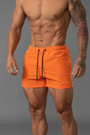 Youngla Shorts<143 Short Short Swim Shorts