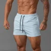 Youngla Shorts<143 Short Short Swim Shorts