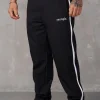 Youngla Joggers<246-Side Zipper Joggers