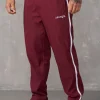 Youngla Joggers<246-Side Zipper Joggers