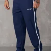 Youngla Joggers<246-Side Zipper Joggers