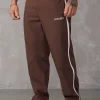 Youngla Joggers<246-Side Zipper Joggers