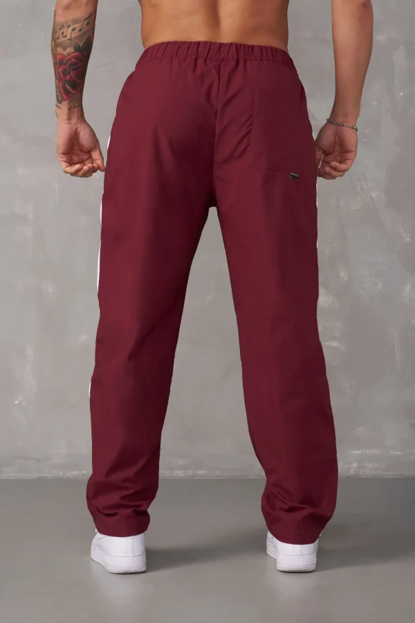 Youngla Joggers<246-Side Zipper Joggers